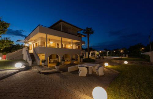 Villa Elisabeth - Foto 77