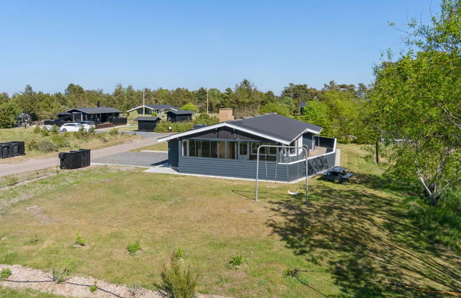 "Hylleborg" - 400m from the sea - Foto 3