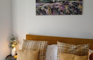 Modern 4 Bed Highland Home - Foto 35