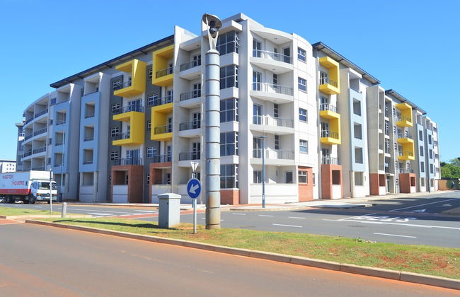 Central Park Umhlanga - Foto 15