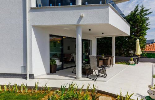 Apartment "Villa M" - Foto 1