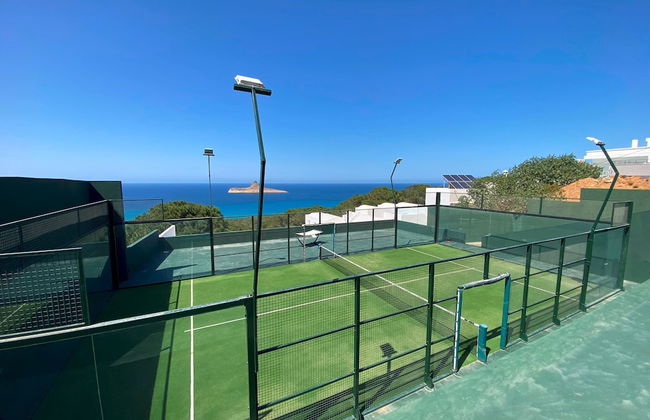 Padel Resort 2bd Apt - Foto 4