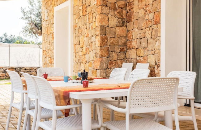 Belvilla by OYO Malaspina - Foto 32