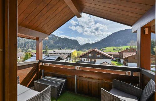 Ferienwohnung Edelweiß mit Sommer- Bergbahn unlimited kostenlos - Foto 12