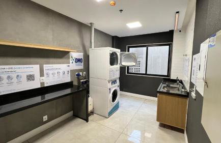 FLAT DE LUXO Bela Vista Rústico em Volta Redonda, próximo à CSN - Foto 15