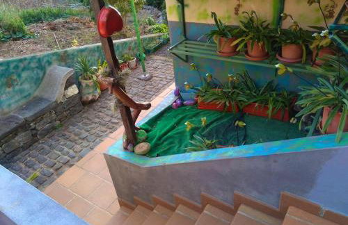 Charming lodge in Ponta do Sol with private pool - Foto 50