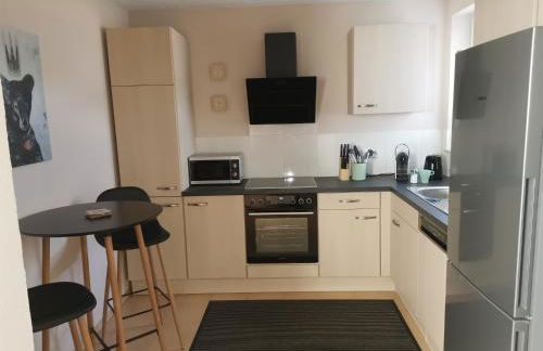 "TiMia" Nähe Europa Park und Rulantica Rust- Klima-Netflix - Foto 16