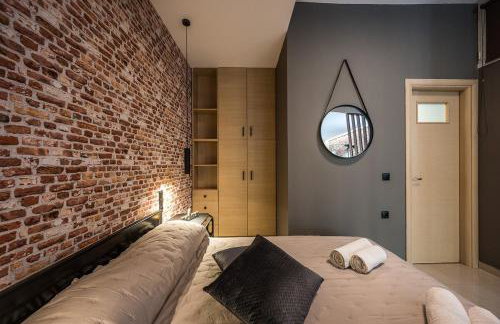 Herophile apartment close to airport & city center - Foto 17