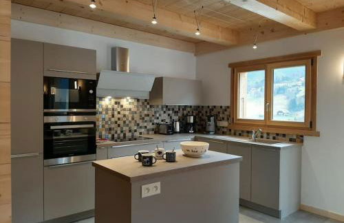 Chalet Génie des Alpages, 8 personnes, proche stations - Foto 35