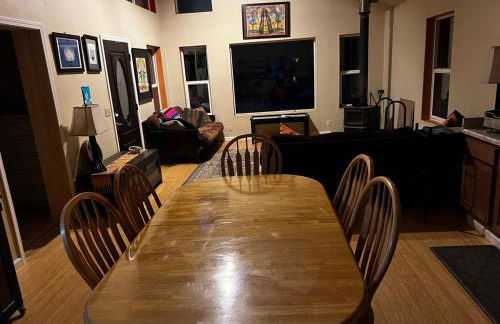 Rustic River Retreat - Foto 6