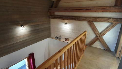 Grand appartement neuf avec parking gratuit. - Foto 3