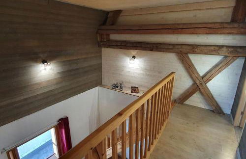 Grand appartement neuf avec parking gratuit. - Foto 3