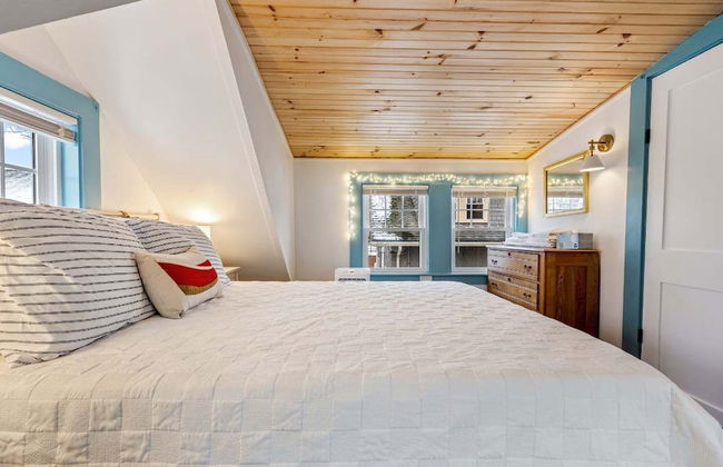 Sandpiper by the Sea - Cottage - Photo 6