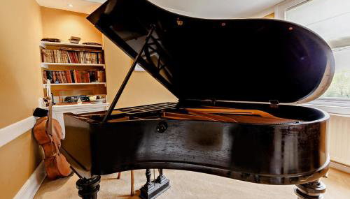 5 Bed in Sedlescombe oc-l27505 - Foto 3, Other