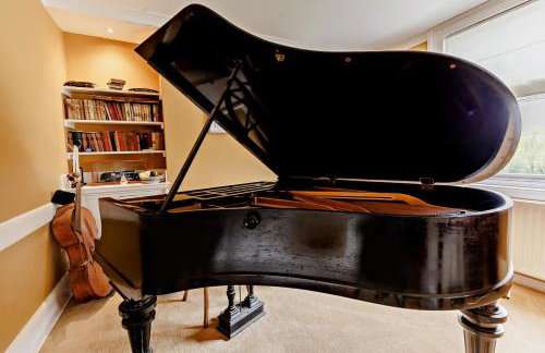 5 Bed in Sedlescombe oc-l27505 - Foto 3