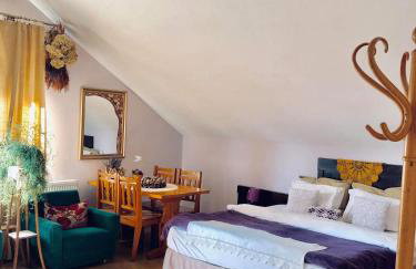 agroturystyka Orzechowe Wzgórze - Foto 18