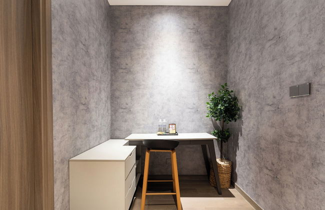 The Marq Angia - Signature Suite - Foto 4