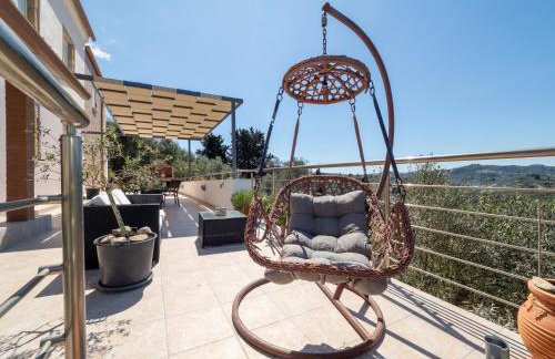Olea Stone House near the sea - Foto 21