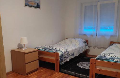 Apartmani Mujagic - Photo 8