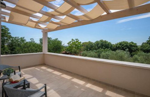 5 Bedroom Nice Home In Manjadvorci - Foto 40