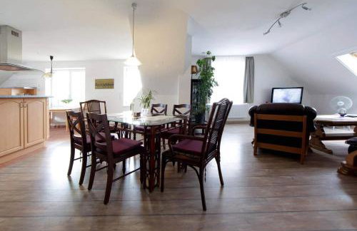 Haus Müritz, FeWo 15 Seeadler - Foto 1