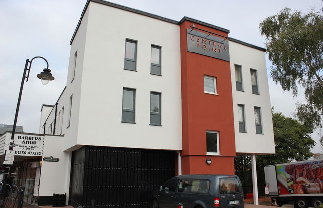 Central Point by House of Fisher - Foto 24