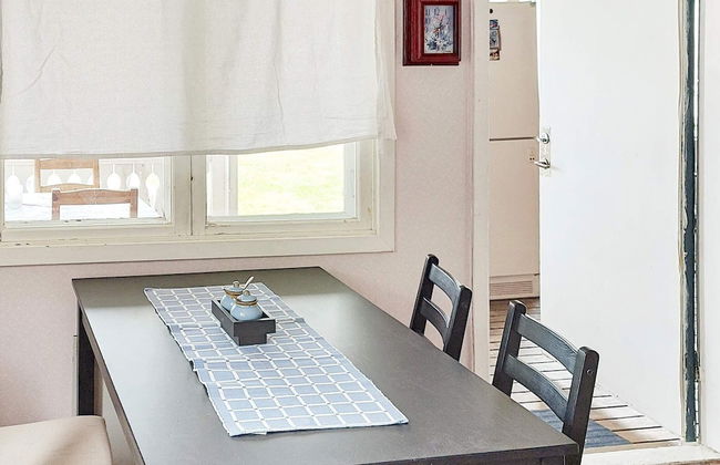 9 Person Holiday Home in Lysvik - Foto 43