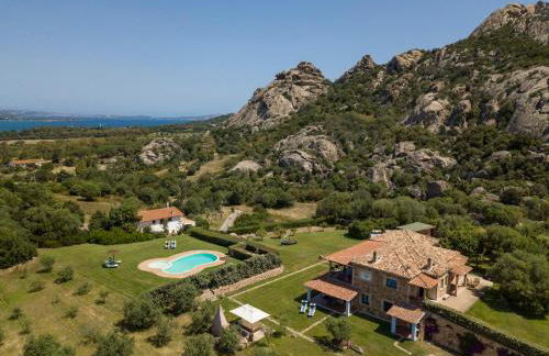 Villa Iris with Pool - Foto 3