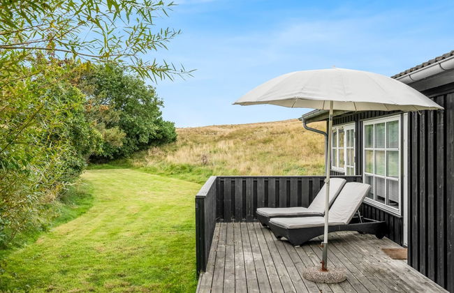 3 bedroom House in Sønderho with terrace - Photo 6