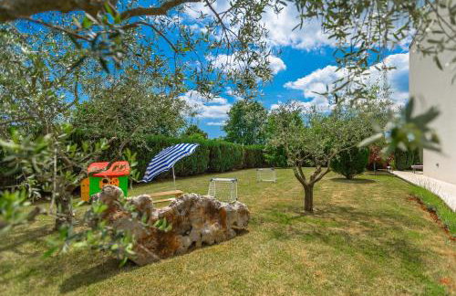 Villa Kate Istria - Photo 28