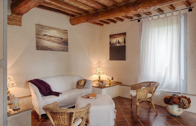 Agriturismo Poggio Bonelli - Foto 12