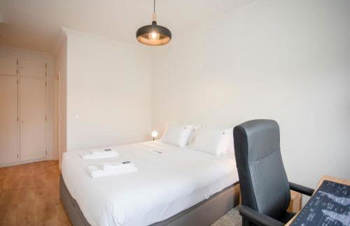 Liiiving in Porto - Modern Design Home - Kids Friendly - Foto 50