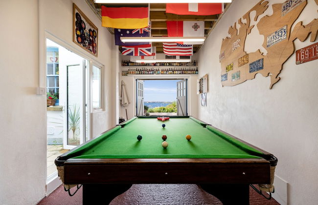 The Old Coastguard Station - Foto 10