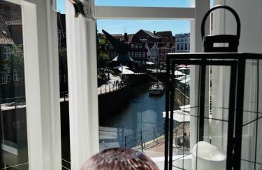 Das Stader Domizil - Photo 4