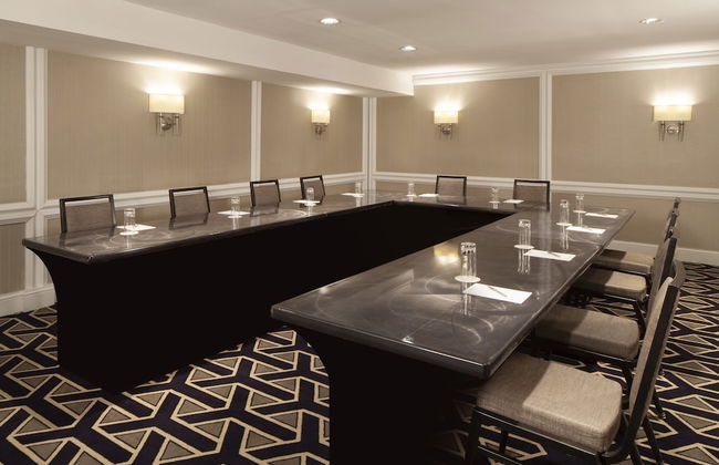 The Melrose Georgetown Hotel - Foto 56