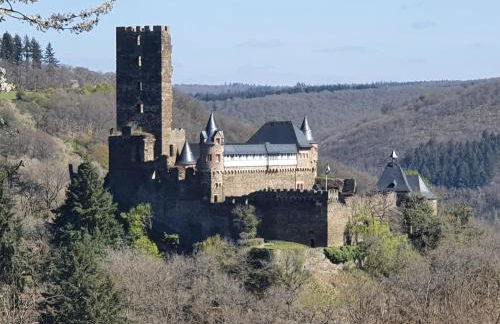 Am Burggraben auf der Sauerburg - Photo 1