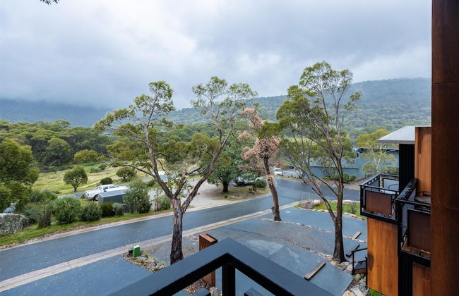 Oaks Lake Crackenback Resort - Photo 65