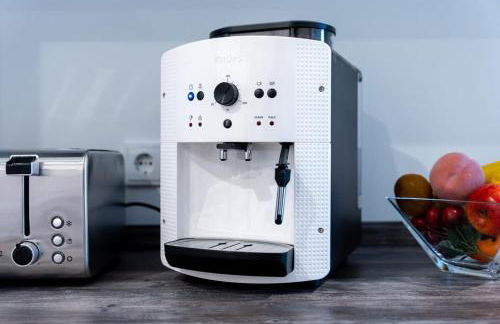 Shabby Chic Apartment in ideal Location - Foto 15