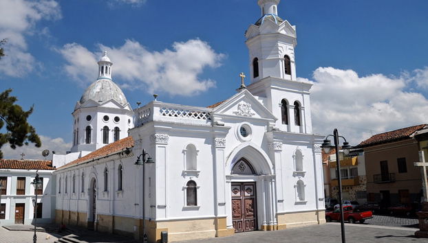 Parque Nacional el Cajas - Private City tour - Photo 3