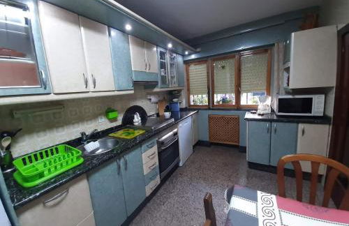 Villa en la Reserva de la Biosfera de Gordón - Foto 20