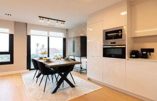 Apartamento Illa do Santo - Foto 1