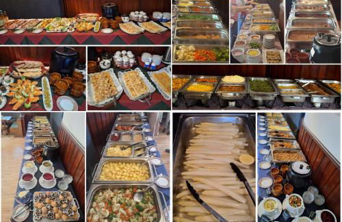 Ferienwohnung in Obernkirchen - Foto 14