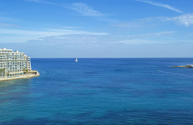 Spinola Bay Apartment by Getaways Malta - Foto 31