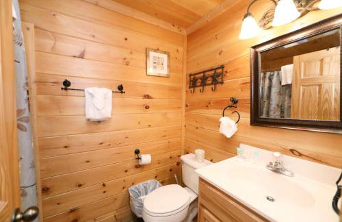Amazing Grace - Two Bedroom Cabin - Foto 60