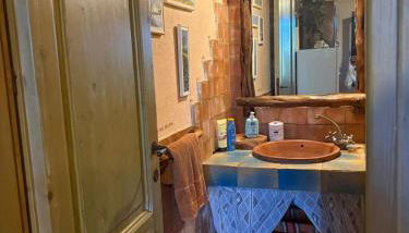 Country Villa with Pool - Foto 3