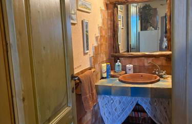 Country Villa with Pool - Foto 3