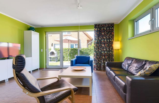 Delightful Holiday Home in Zierow near Sea Beach - Foto 16