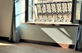 A l'ombre des remparts - Foto 12