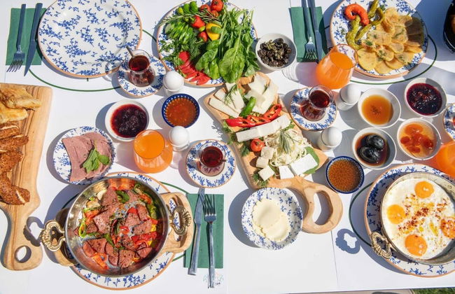 Lussoglamping - Photo 11