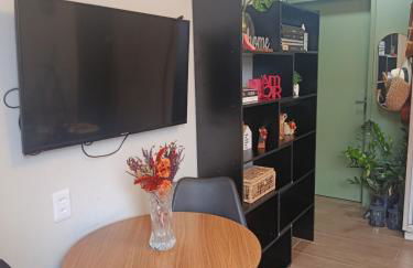 Loft 1 Dormitório no Santa Mônica - Photo 30